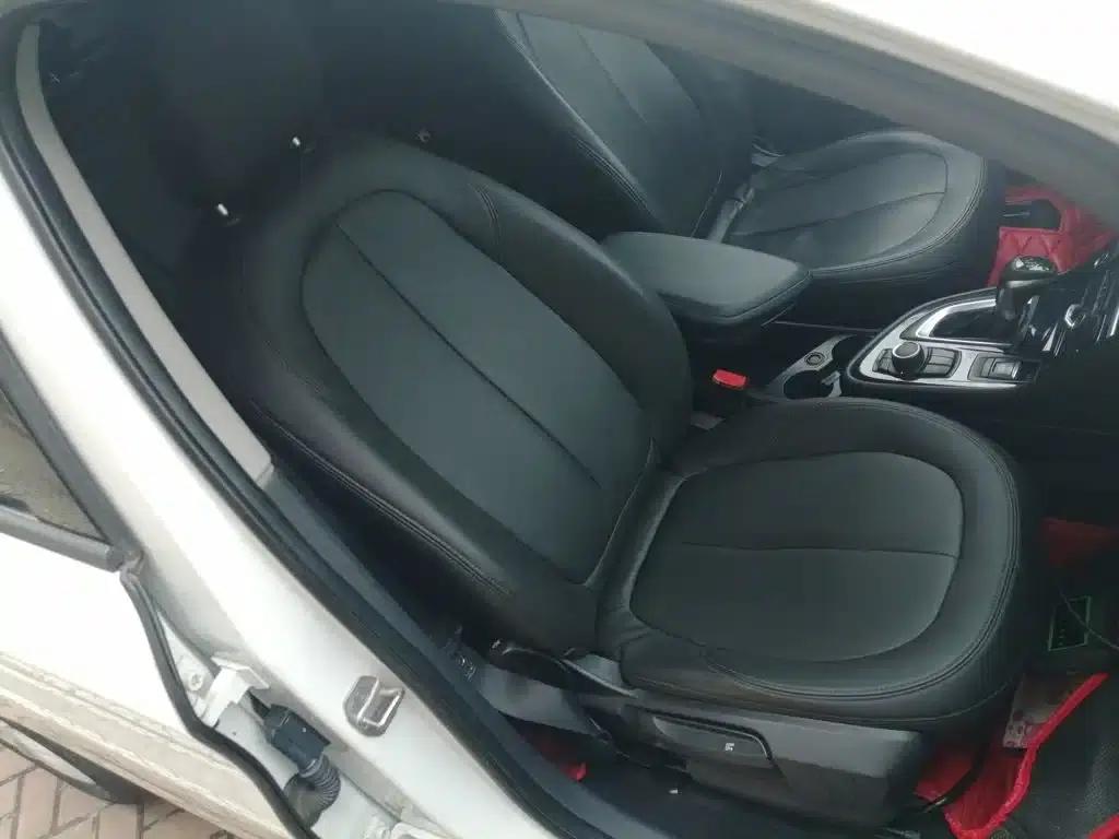 2016 BMW 2 Series Gran Tourer 218i Fashion Edition — миниатюра 20
