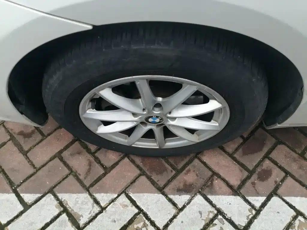 2016 BMW 2 Series Gran Tourer 218i Fashion Edition — миниатюра 25