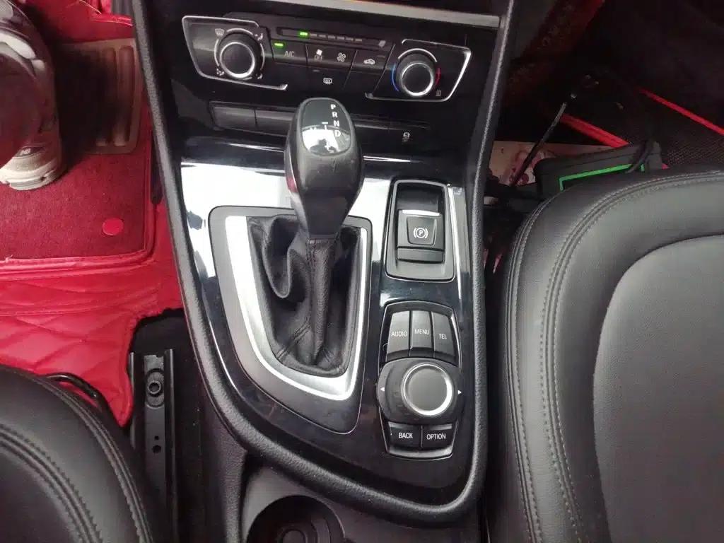 2016 BMW 2 Series Gran Tourer 218i Fashion Edition — миниатюра 10