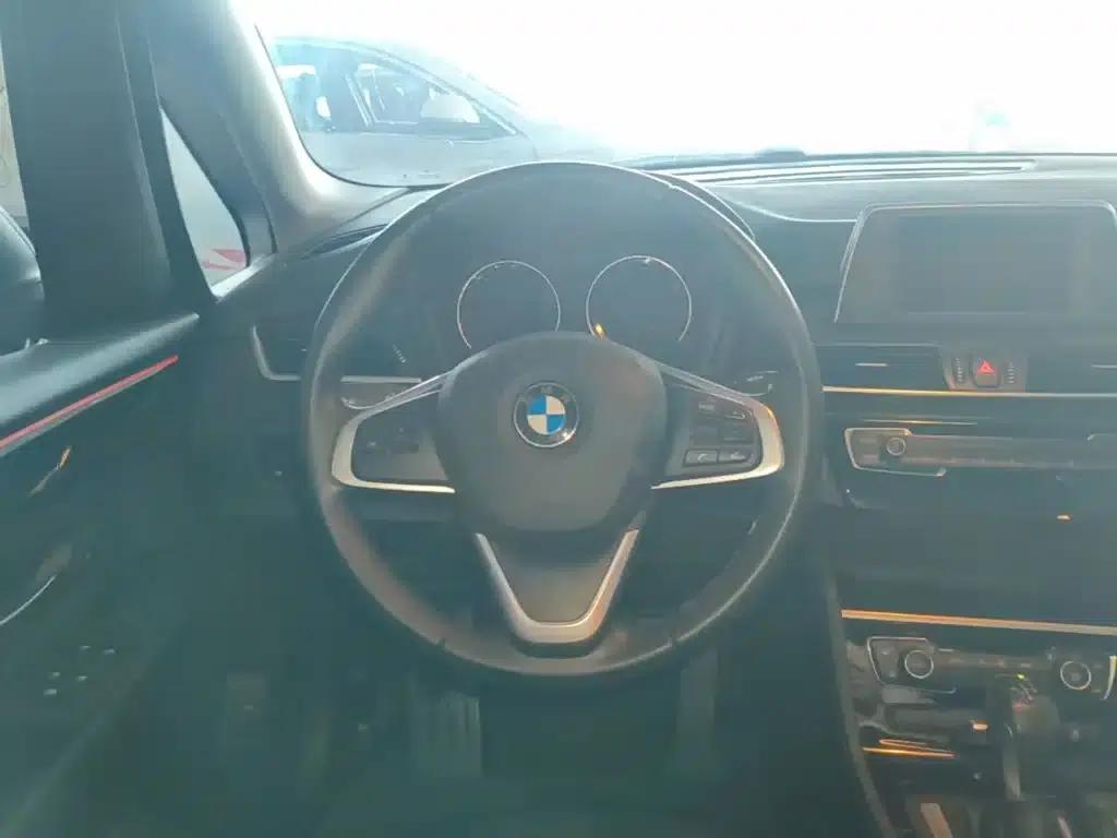 2018 BMW 2 Series Gran Tourer 218i Luxury Sport Package — миниатюра 11