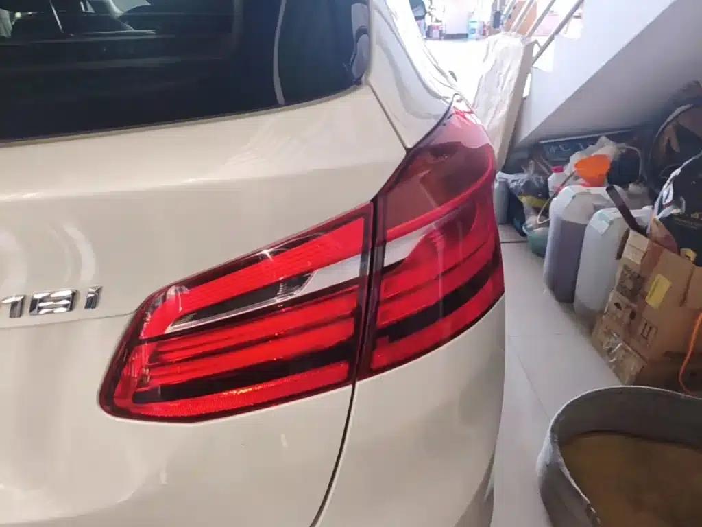 2018 BMW 2 Series Gran Tourer 218i Luxury Sport Package — миниатюра 8