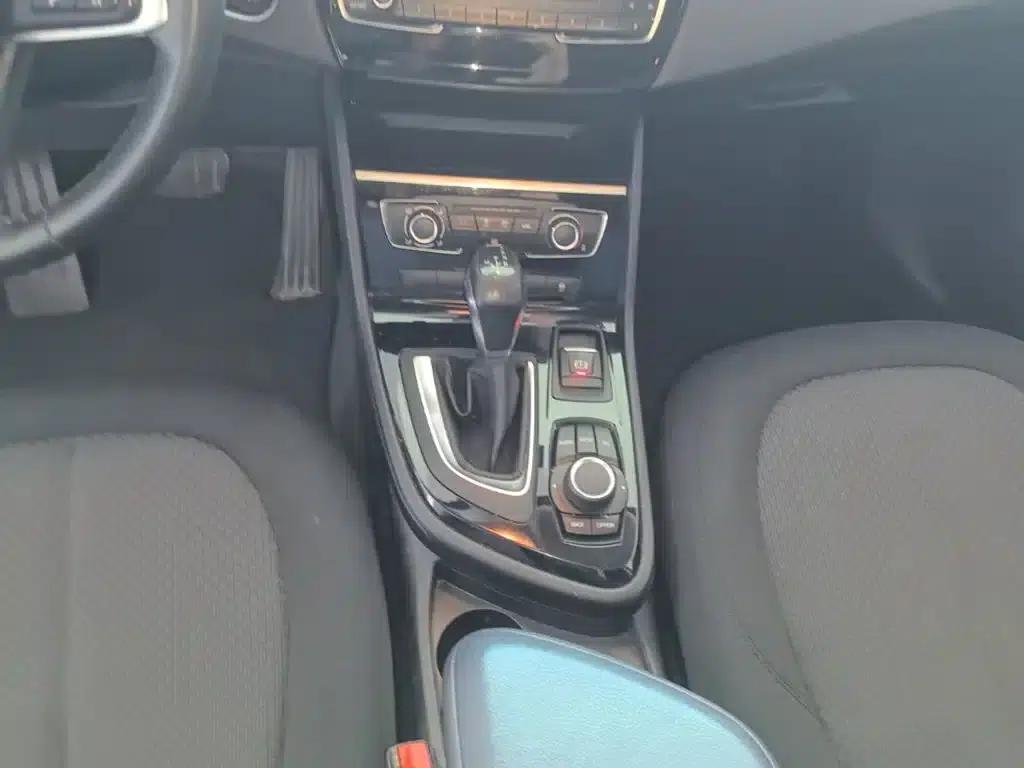 2016 BMW 2 Series Gran Tourer 218i Fashion Edition — миниатюра 14
