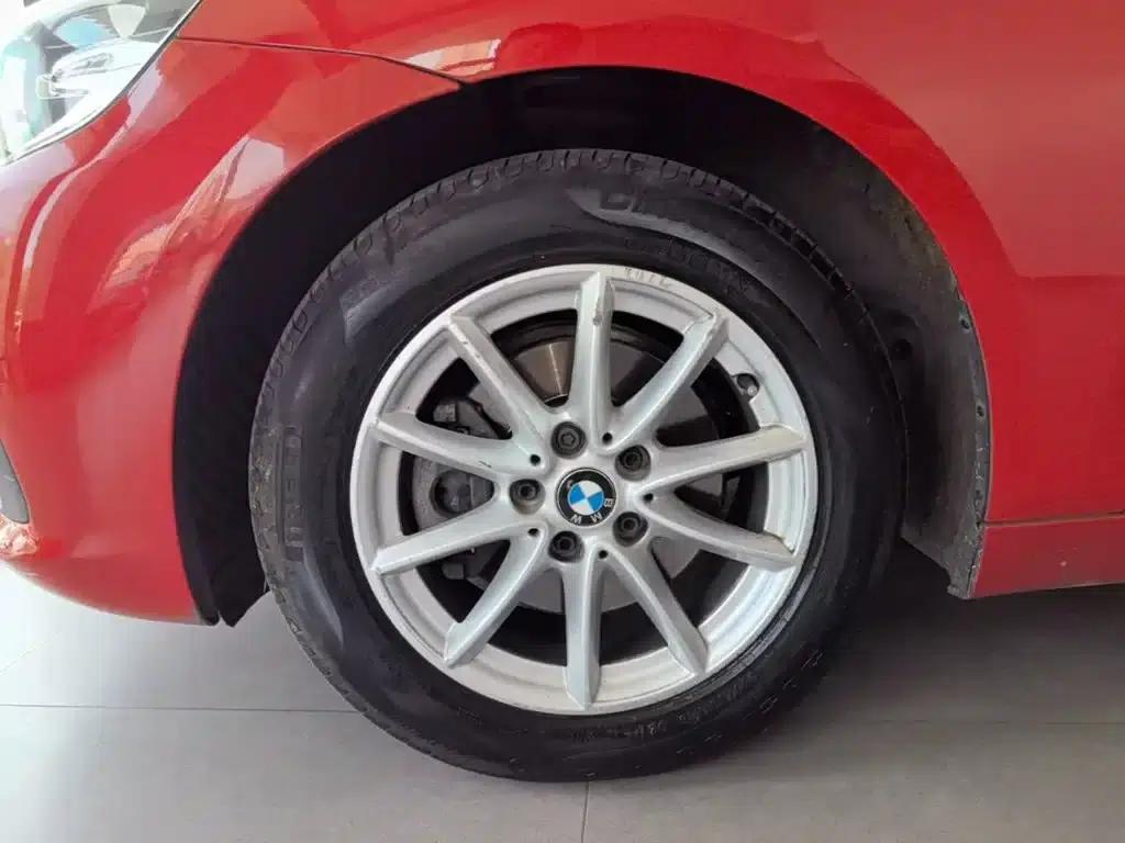 2016 BMW 2 Series Gran Tourer 218i Fashion Edition — миниатюра 23