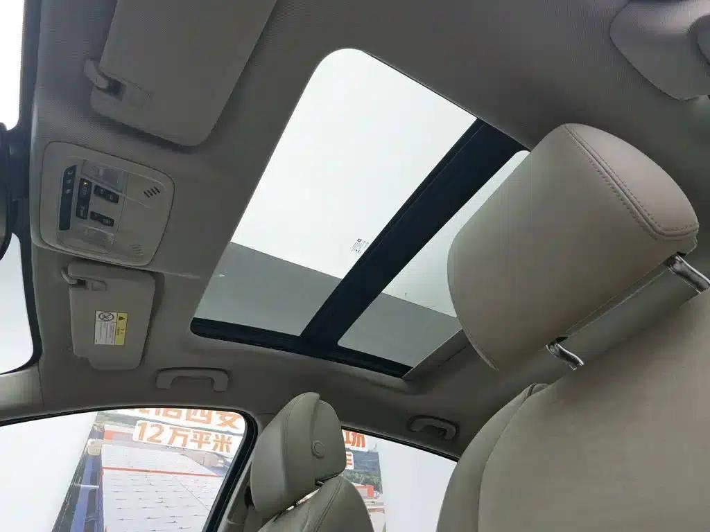 Buick LaCrosse 2016 30H Luxury Edition — миниатюра 14