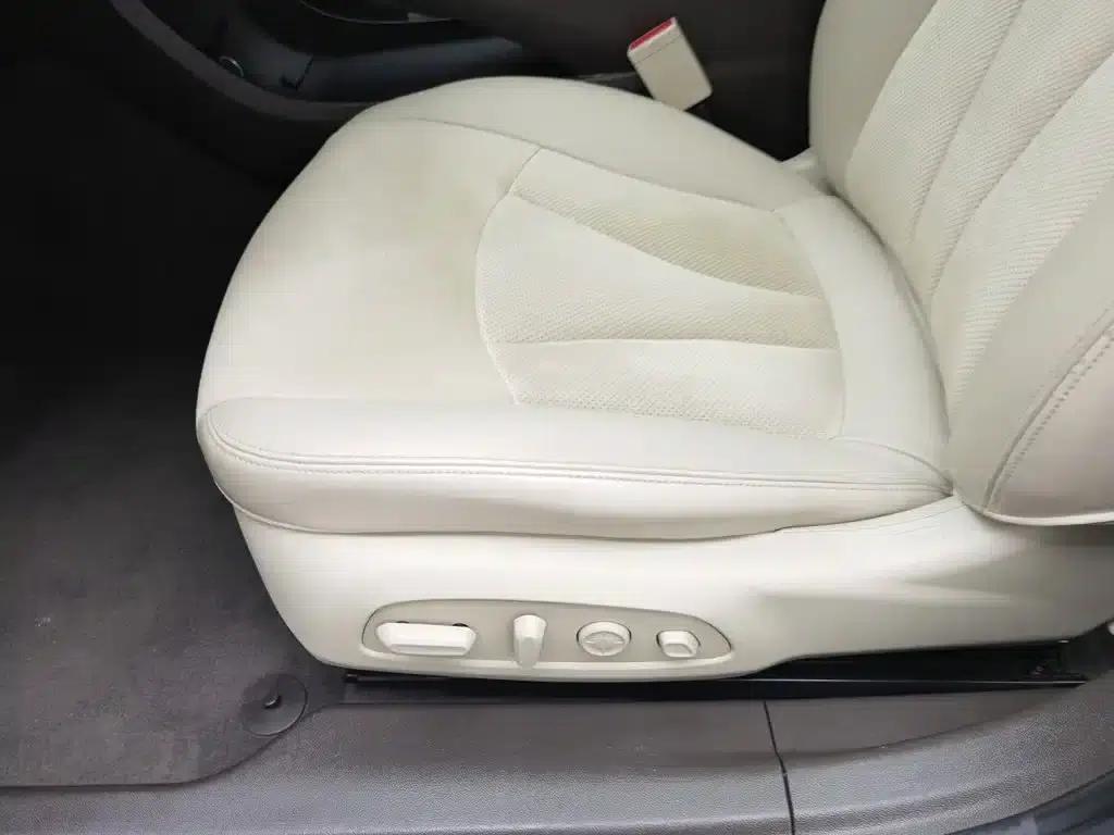 Buick LaCrosse 2016 30H Luxury Edition — миниатюра 20