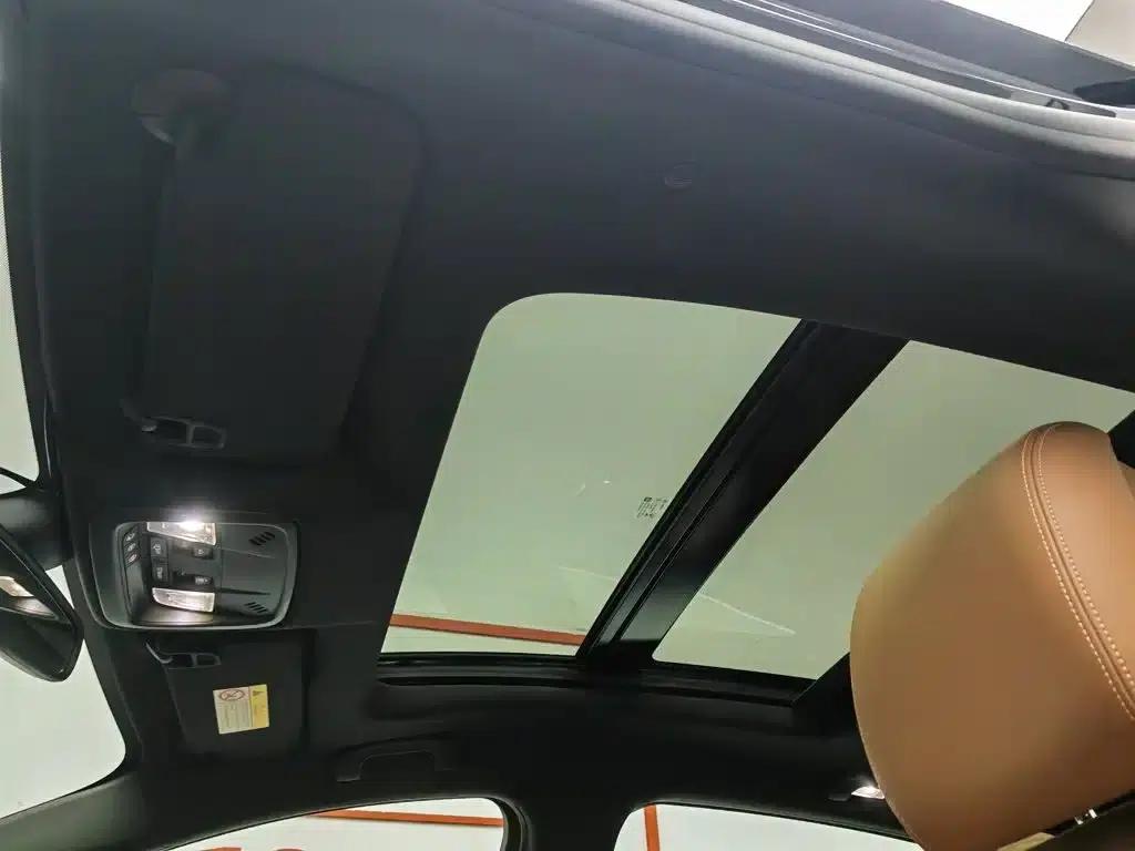 Buick LaCrosse 2016 28T Premium Edition — миниатюра 14