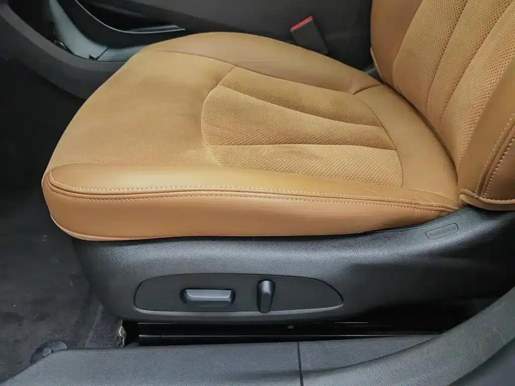 Buick LaCrosse 2016 28T Premium Edition — миниатюра 20