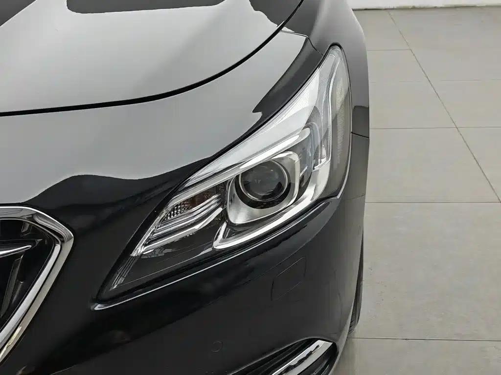 Buick LaCrosse 2016 28T Premium Edition — миниатюра 7
