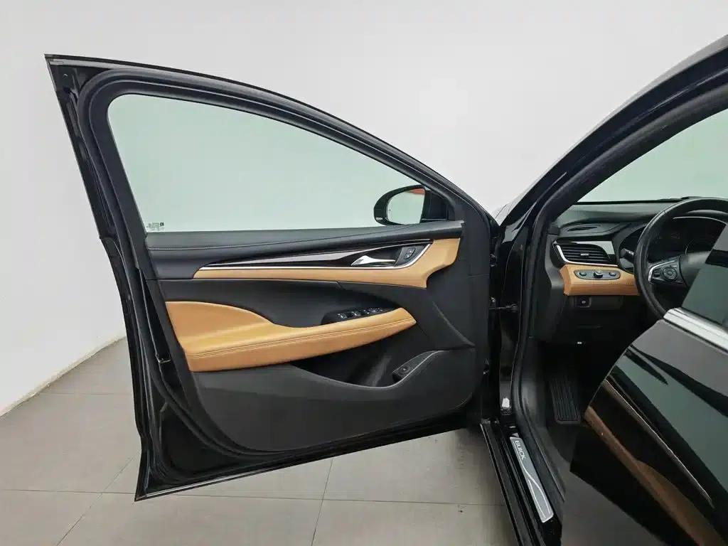 Buick LaCrosse 2016 28T Premium Edition — миниатюра 8