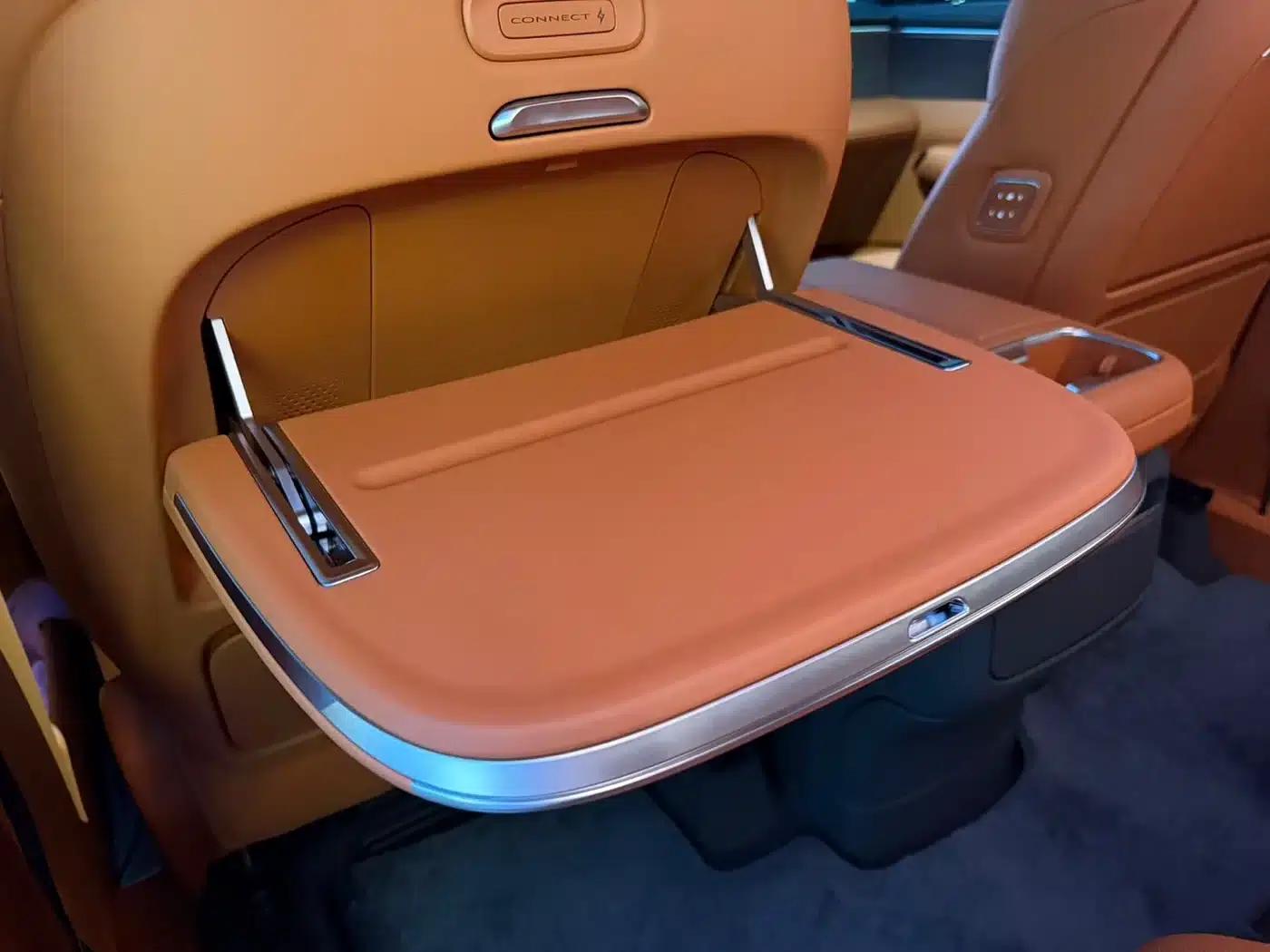 Buick Ultimate Family 2026 Luxury Edition — миниатюра 13