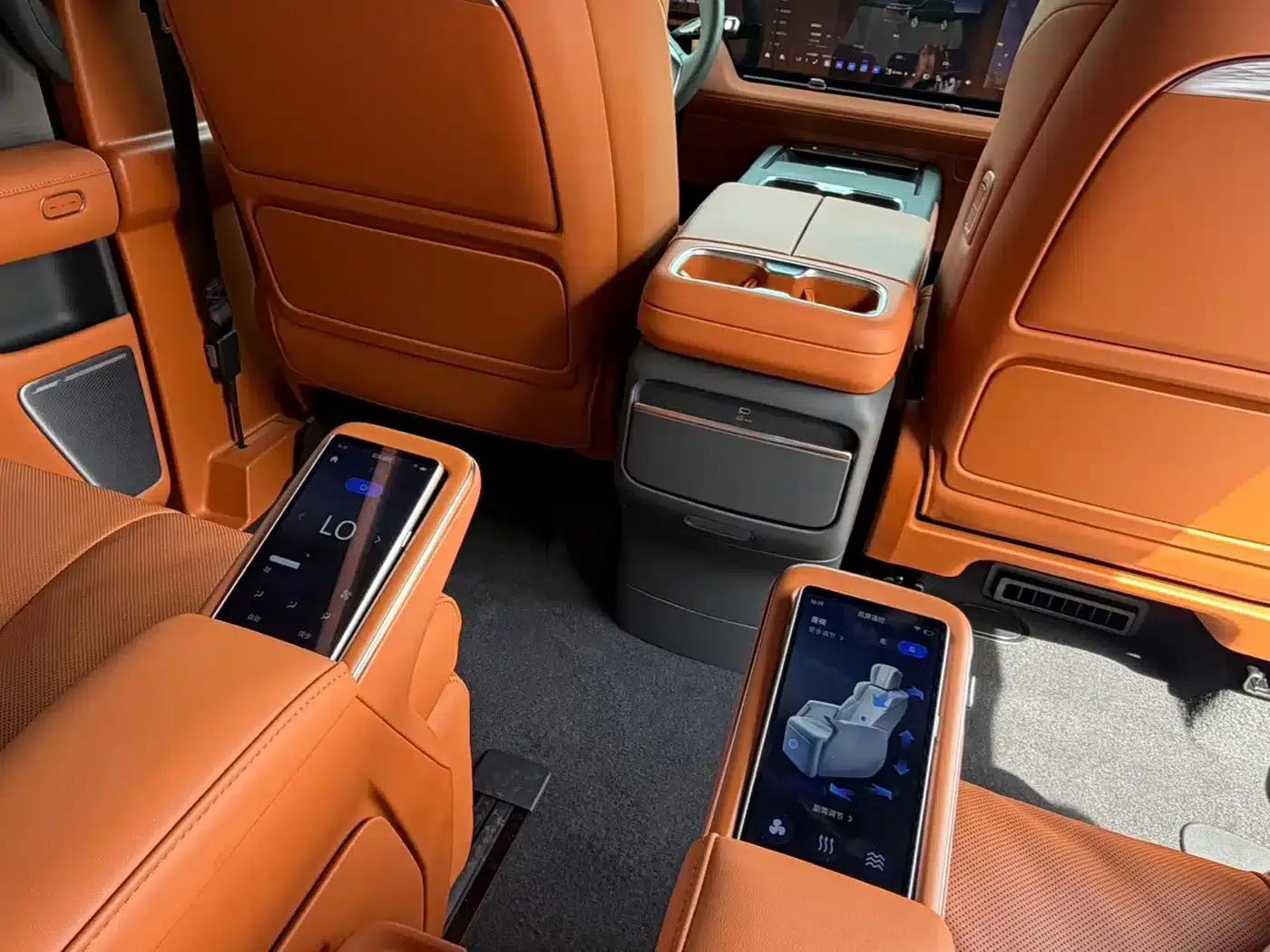 Buick Ultimate Family 2026 Luxury Edition — миниатюра 10