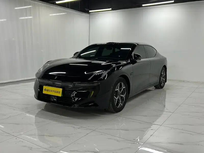 Lynk & Co 10 EM-P 2025 Model 240 AWD Ultra H5 — миниатюра 1