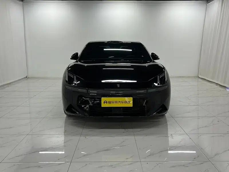 Lynk & Co 10 EM-P 2025 Model 240 AWD Ultra H5 — миниатюра 2