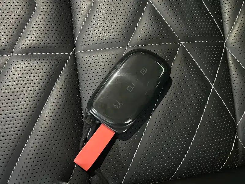 Lynk & Co 10 EM-P 2025 Model 240 AWD Ultra H5 — миниатюра 11