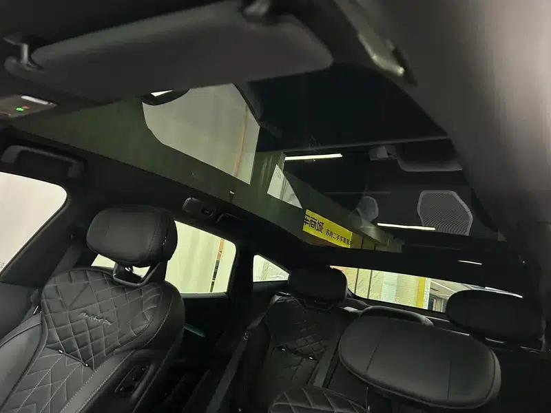 Lynk & Co 10 EM-P 2025 Model 240 AWD Ultra H5 — миниатюра 19