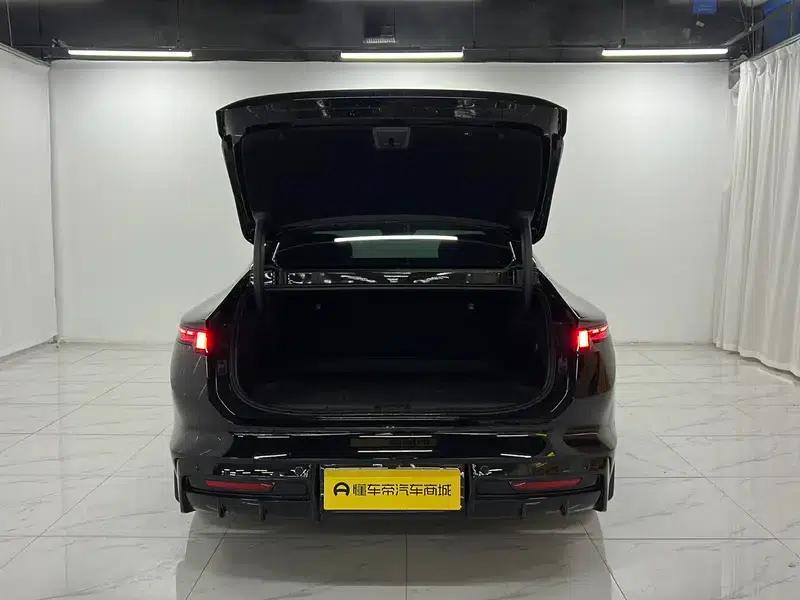 Lynk & Co 10 EM-P 2025 Model 240 AWD Ultra H5 — миниатюра 20