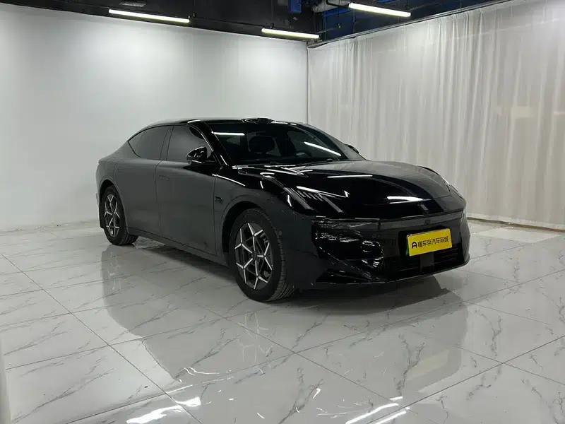 Lynk & Co 10 EM-P 2025 Model 240 AWD Ultra H5 — миниатюра 3