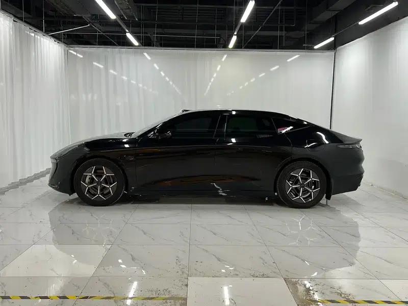 Lynk & Co 10 EM-P 2025 Model 240 AWD Ultra H5 — миниатюра 4