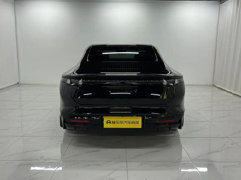 Lynk & Co 10 EM-P 2025 Model 240 AWD Ultra H5 — миниатюра 6