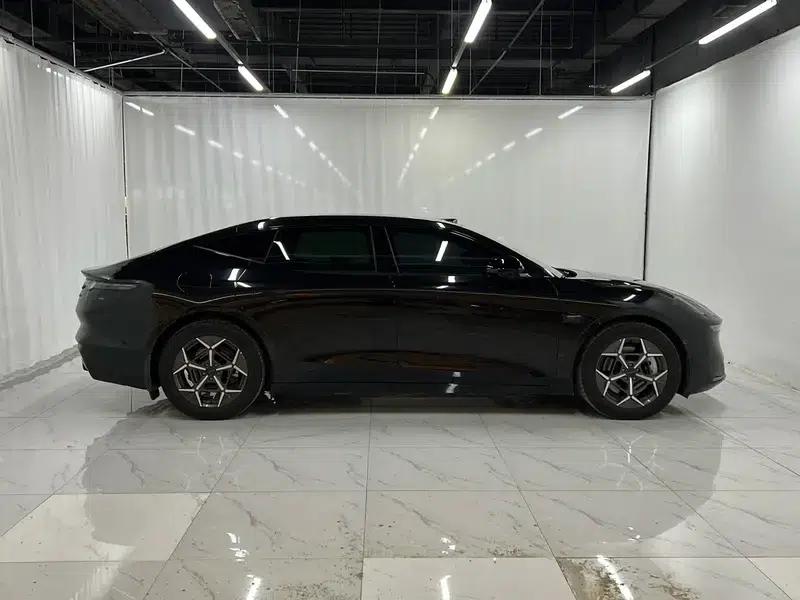Lynk & Co 10 EM-P 2025 Model 240 AWD Ultra H5 — миниатюра 8
