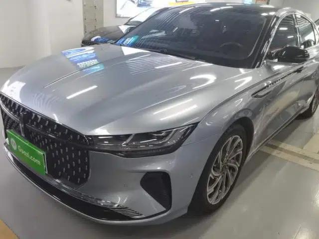 Lincoln Z 2022 iEnjoy Luxury Edition