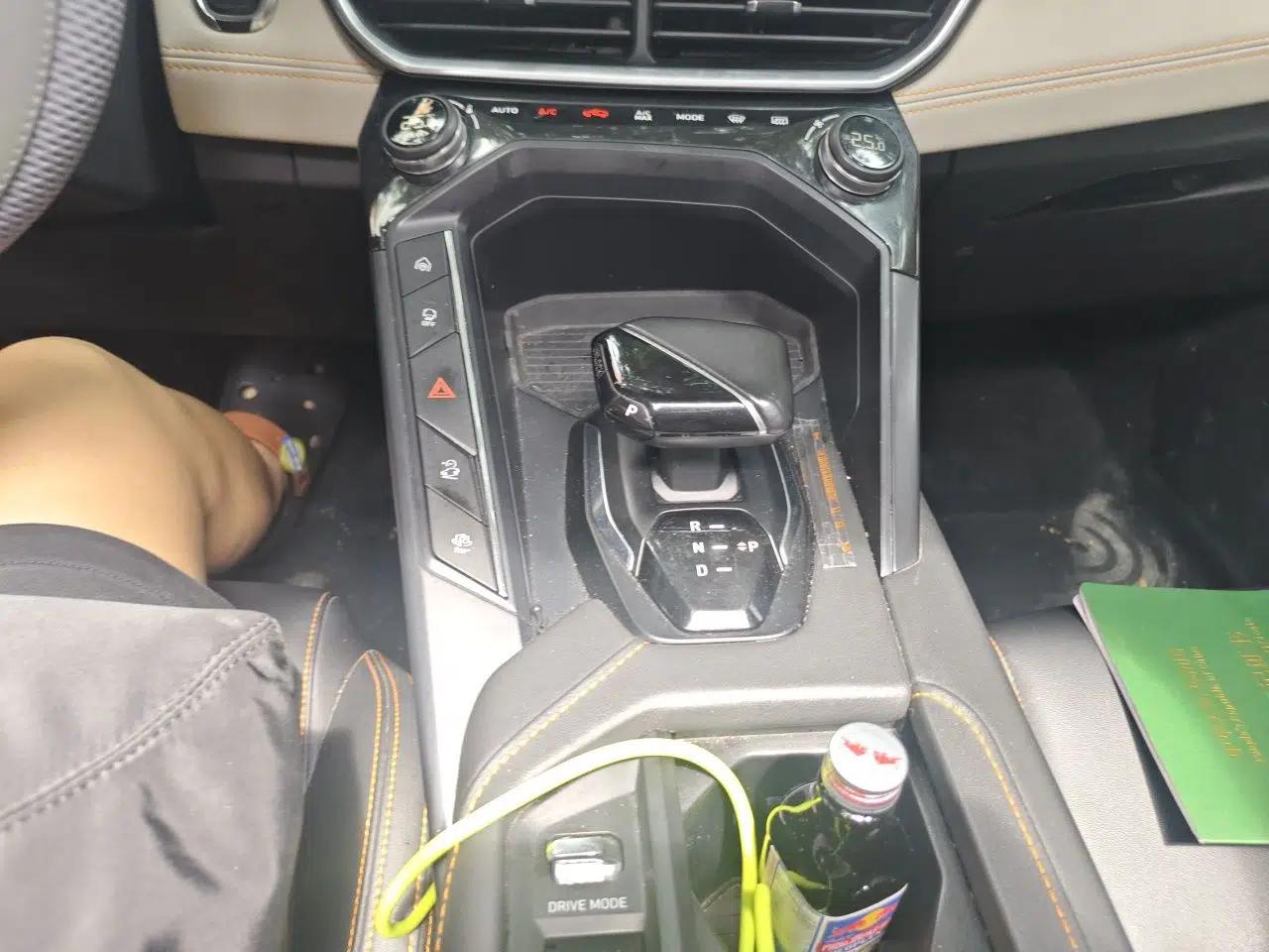 Lynk & Co 06 EM-P 2022 PHEV 84 km Range Pro Version — миниатюра 14