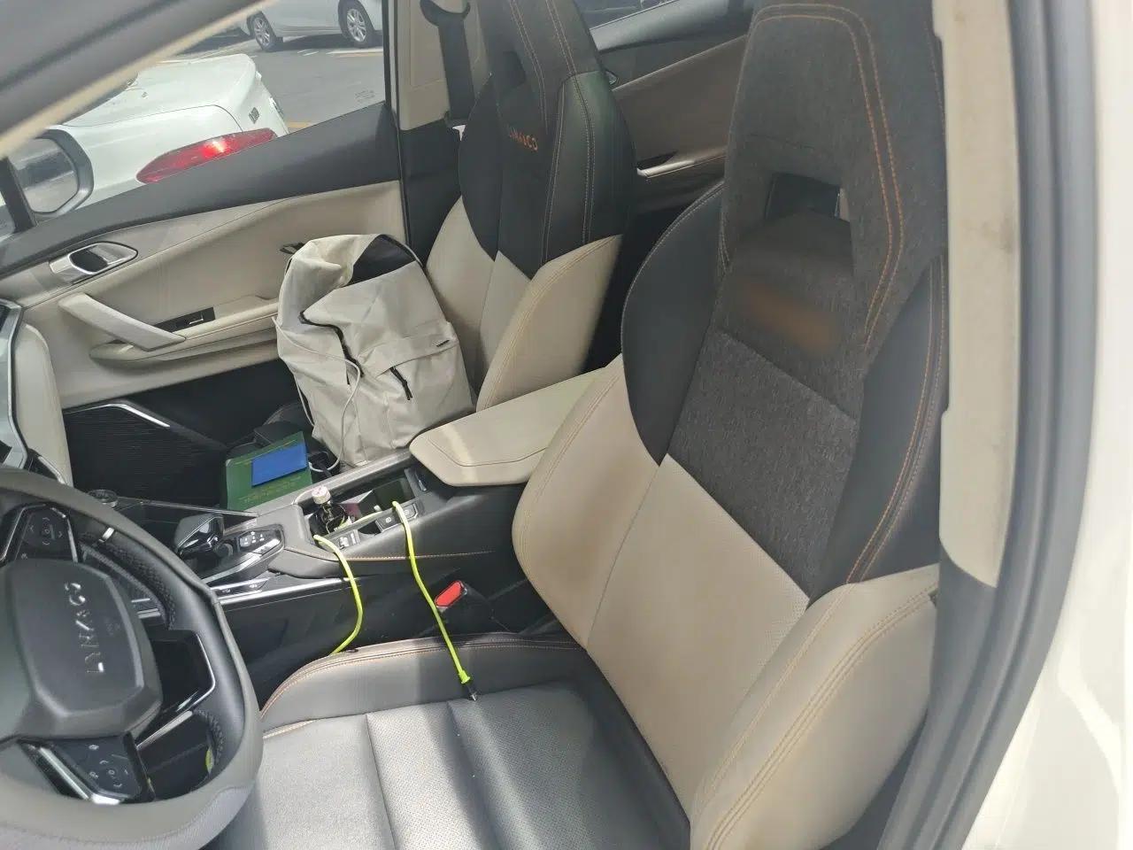 Lynk & Co 06 EM-P 2022 PHEV 84 km Range Pro Version — миниатюра 15