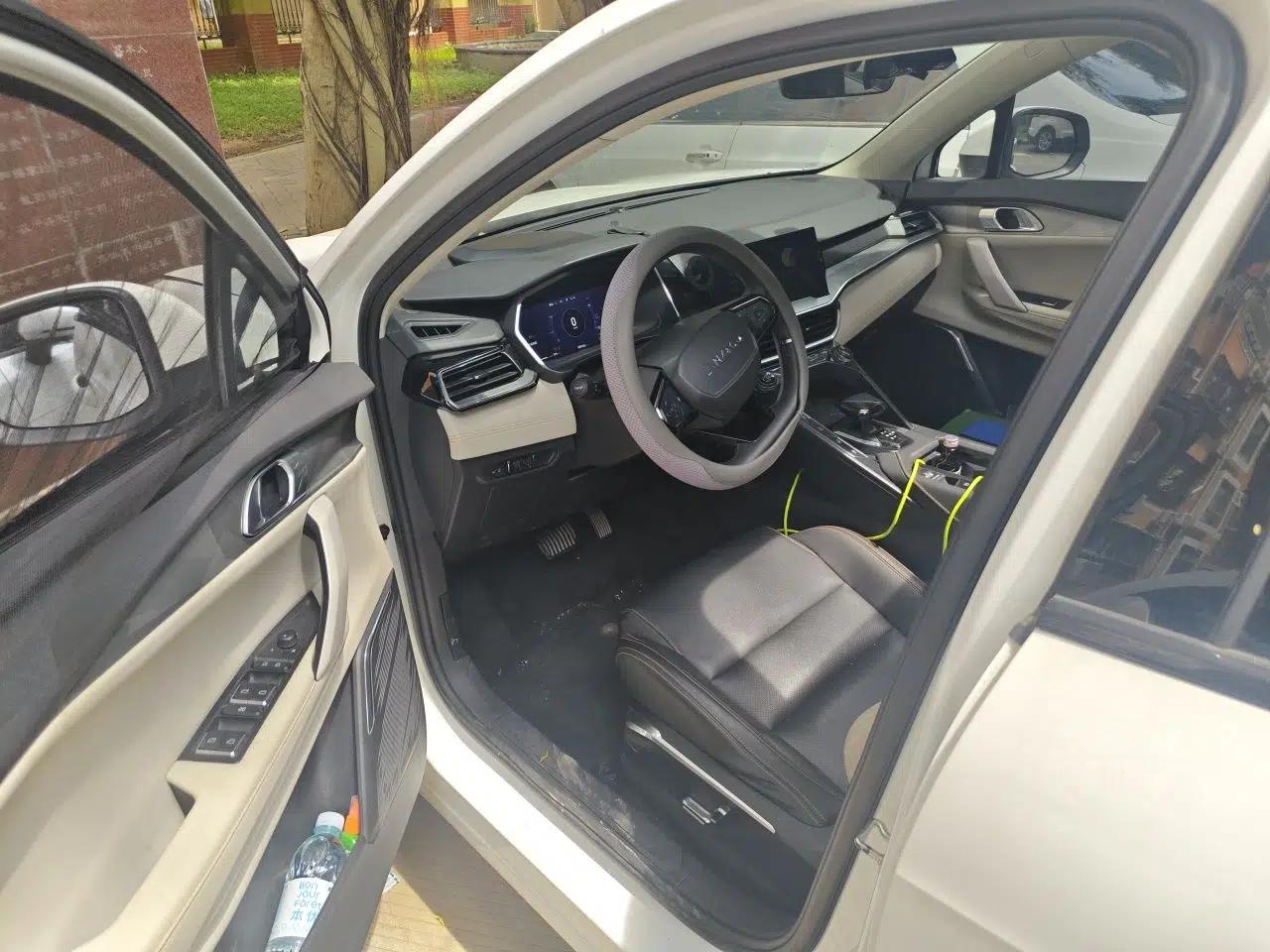 Lynk & Co 06 EM-P 2022 PHEV 84 km Range Pro Version — миниатюра 16
