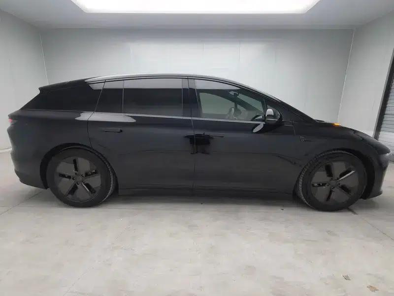Li Auto i6 2025 Two-Wheel Drive Standard Edition — миниатюра 8