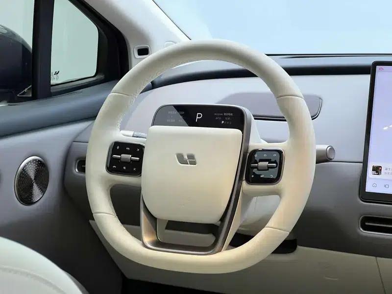 Li Auto i8 2025 Standard Edition — миниатюра 22