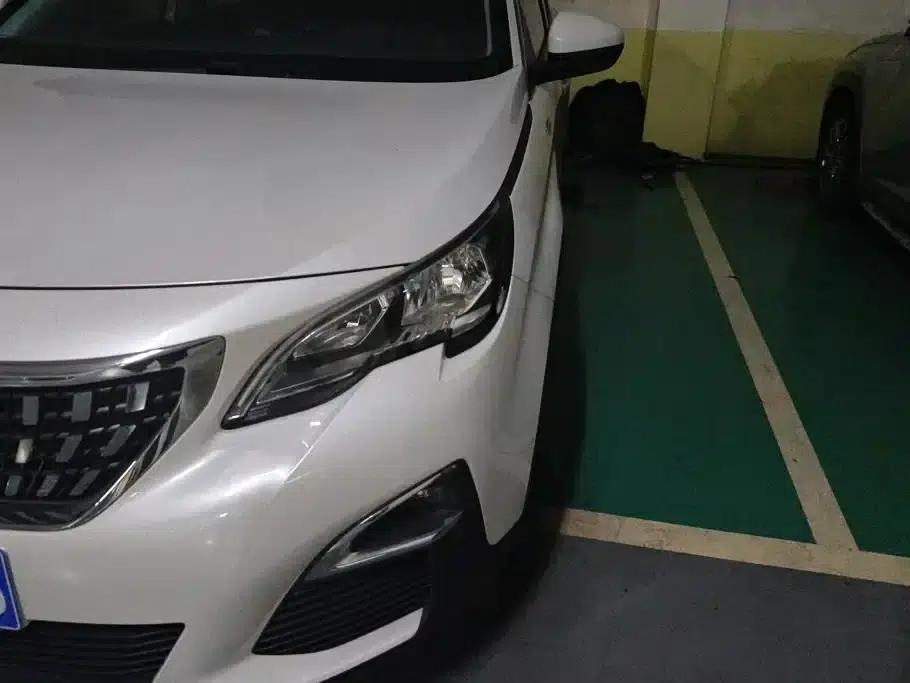 Peugeot 4008 2017 350THP Elite Edition — миниатюра 5