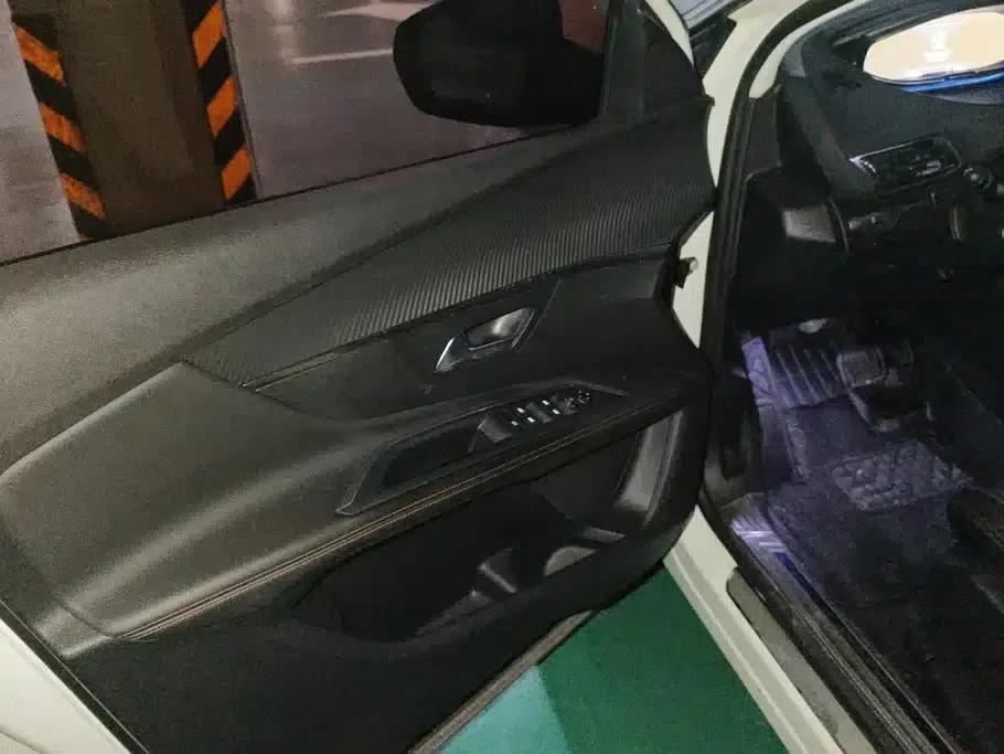 Peugeot 4008 2017 350THP Elite Edition — миниатюра 7