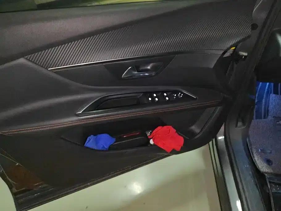 Peugeot 4008 2018 350THP Elite Edition — миниатюра 6