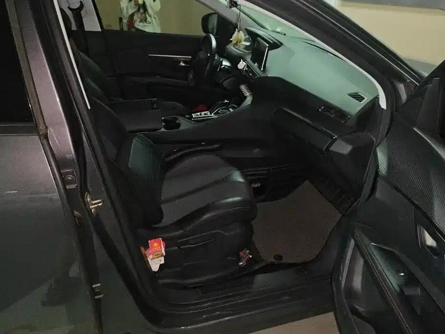 Peugeot 4008 2018 350THP Elite Edition — миниатюра 7
