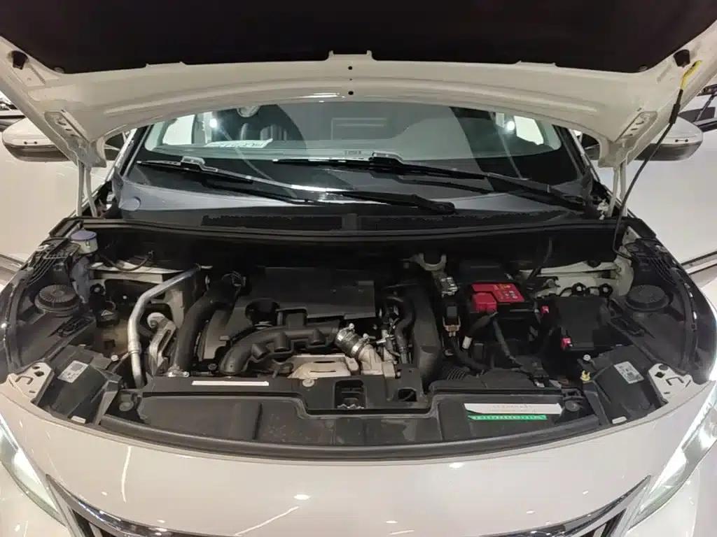 Peugeot 4008 2017 350THP Elite Edition — миниатюра 20