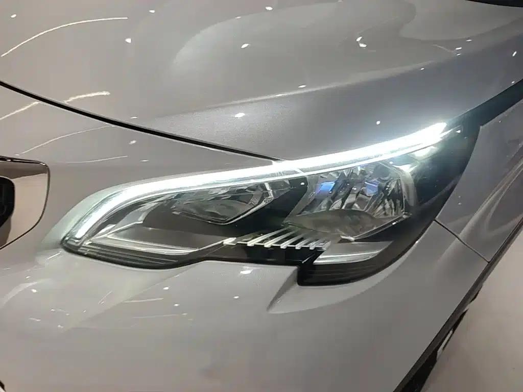Peugeot 4008 2017 350THP Elite Edition — миниатюра 24
