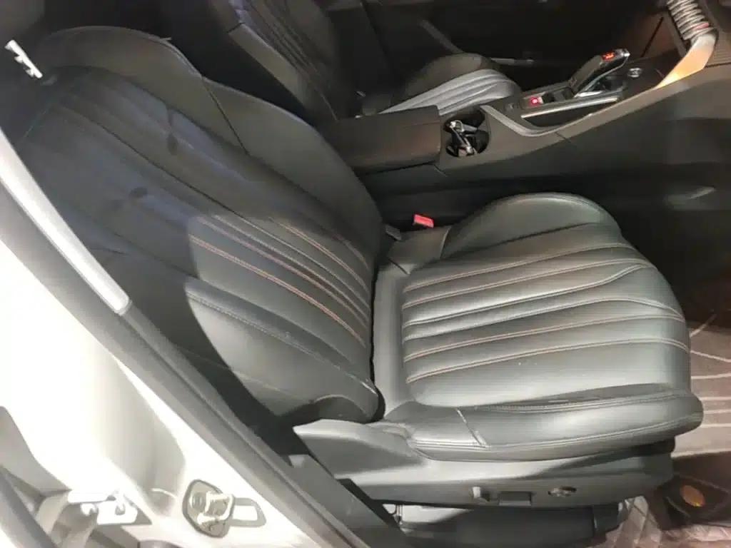 Peugeot 4008 2017 350THP Elite Edition — миниатюра 25