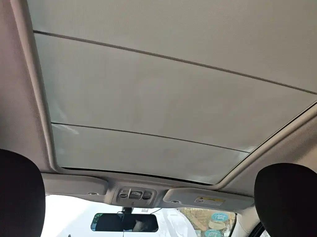 Peugeot 2008 2014 Model 1.6L Automatic Fashion Edition — миниатюра 18