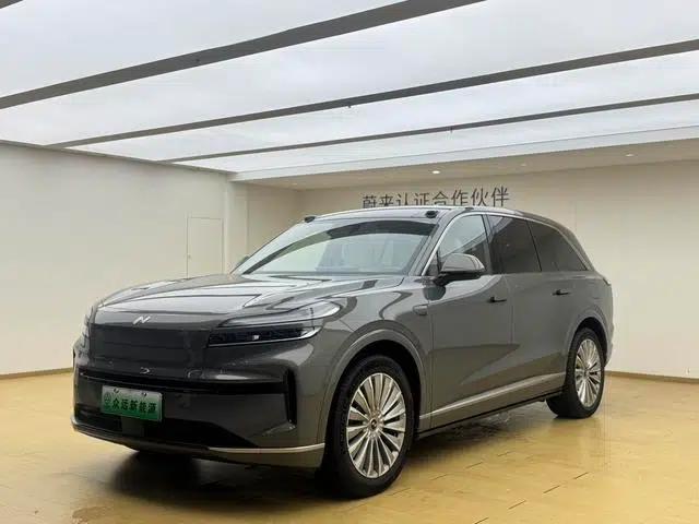 2025 Lado L90 Six-Seat Max