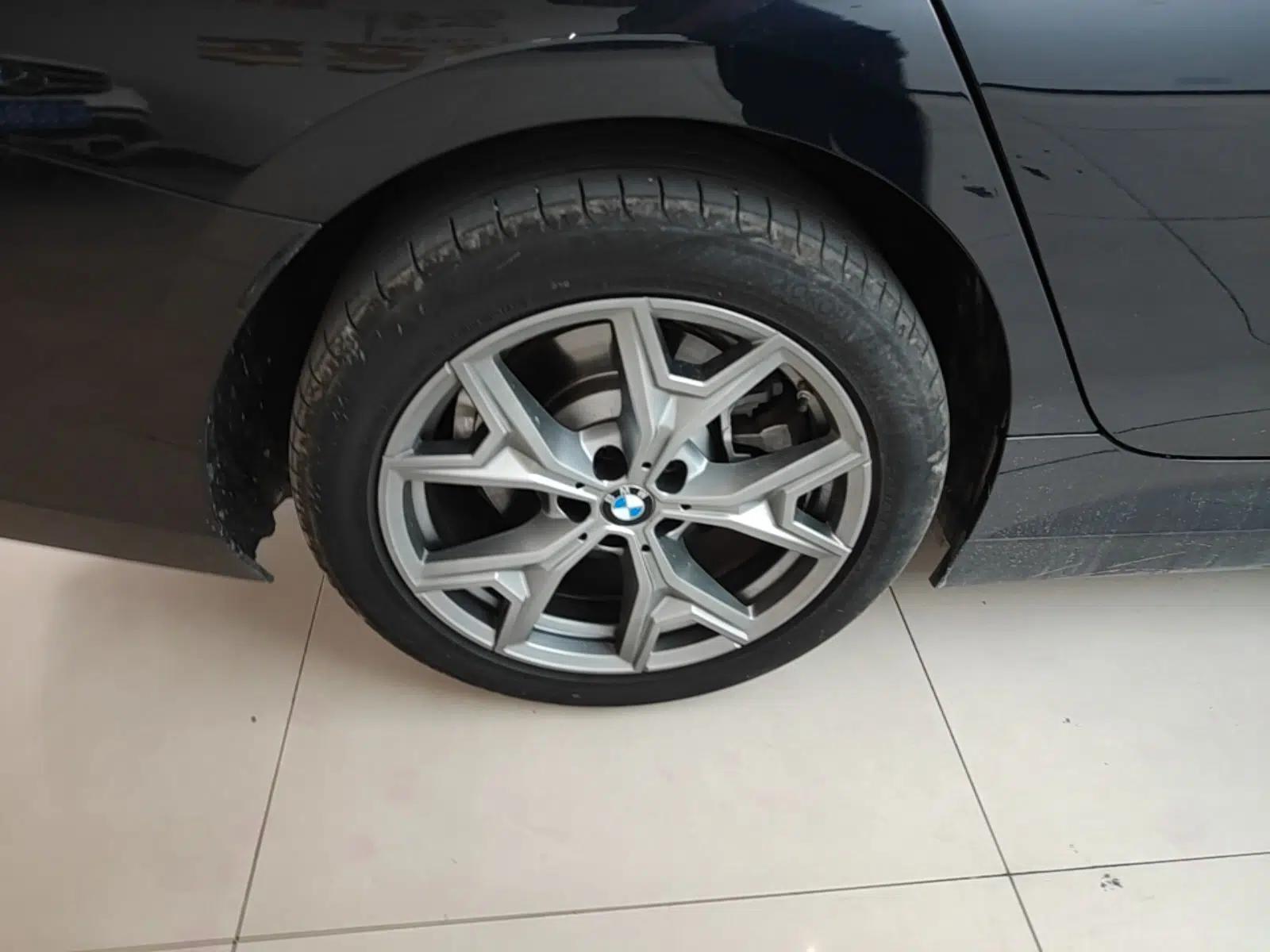 BMW i3 2025 eDrive 35 L — миниатюра 11