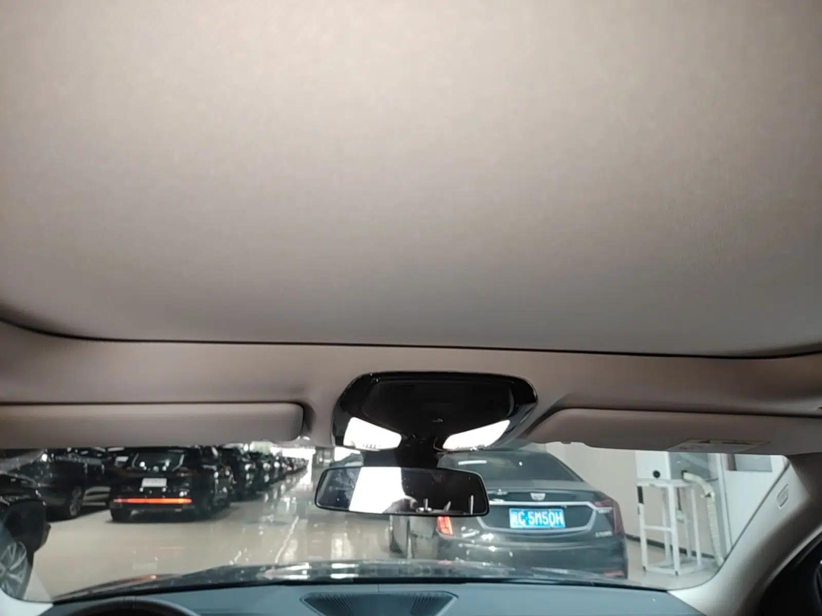 BMW i3 2025 eDrive 35 L — миниатюра 21