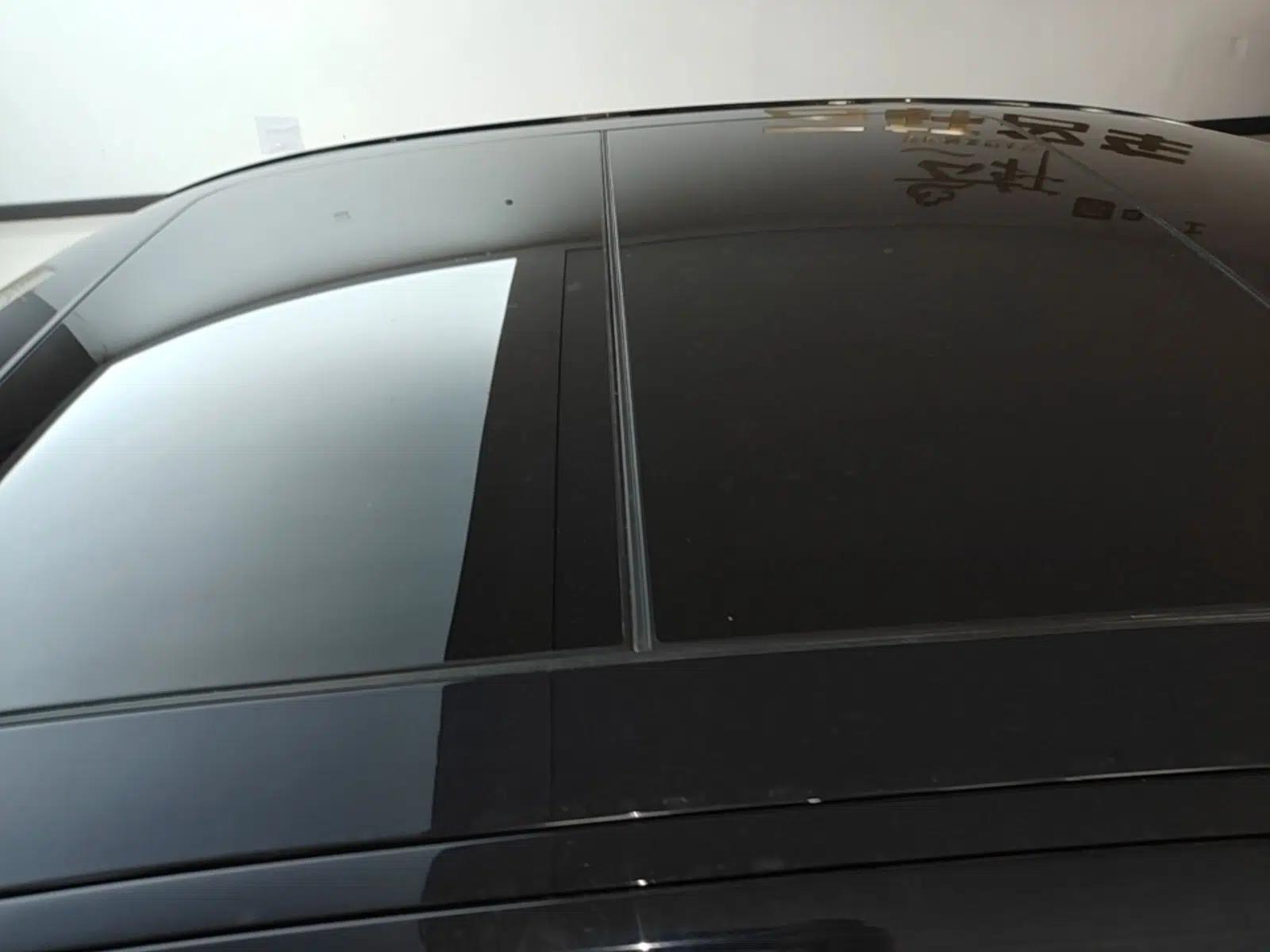 BMW i3 2025 eDrive 35 L — миниатюра 7