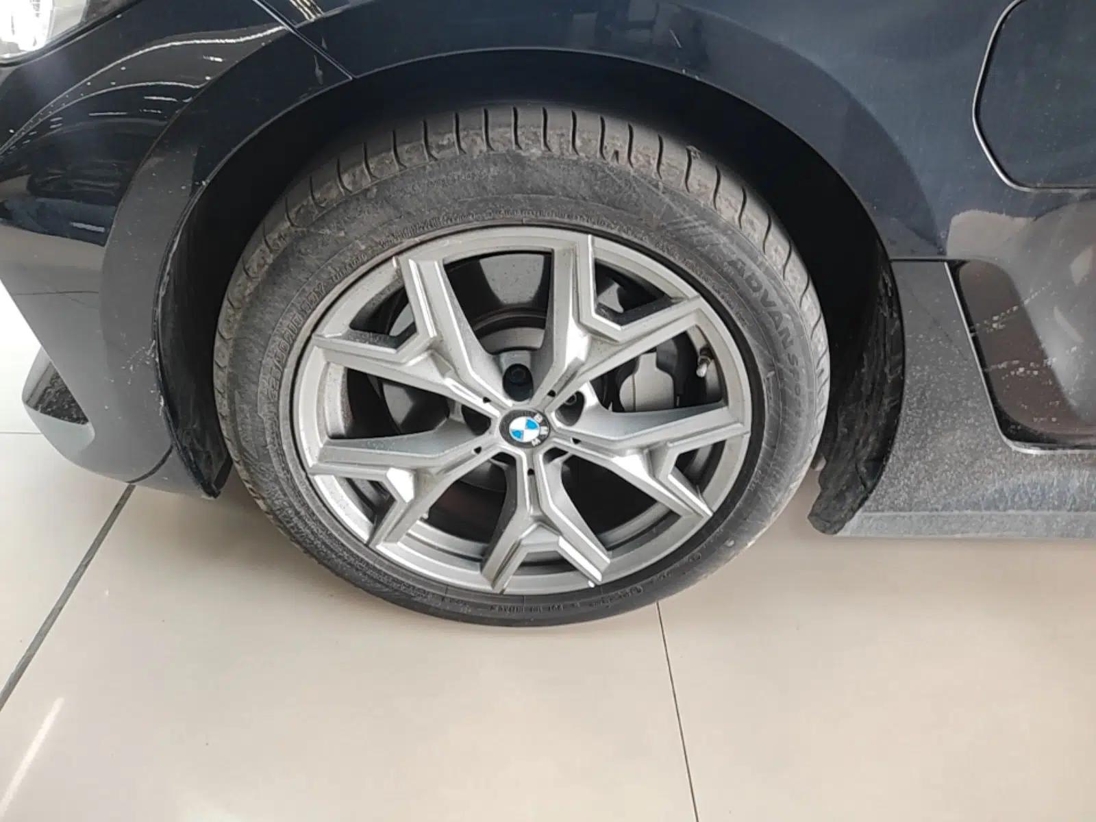 BMW i3 2025 eDrive 35 L — миниатюра 10