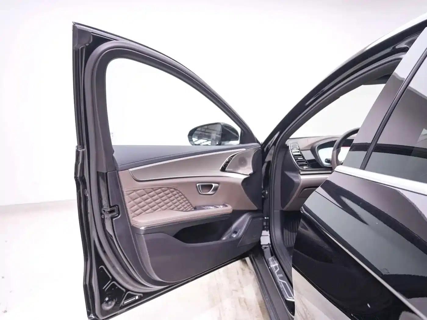 Han 2022 DM-i 121KM Premium Edition — миниатюра 13