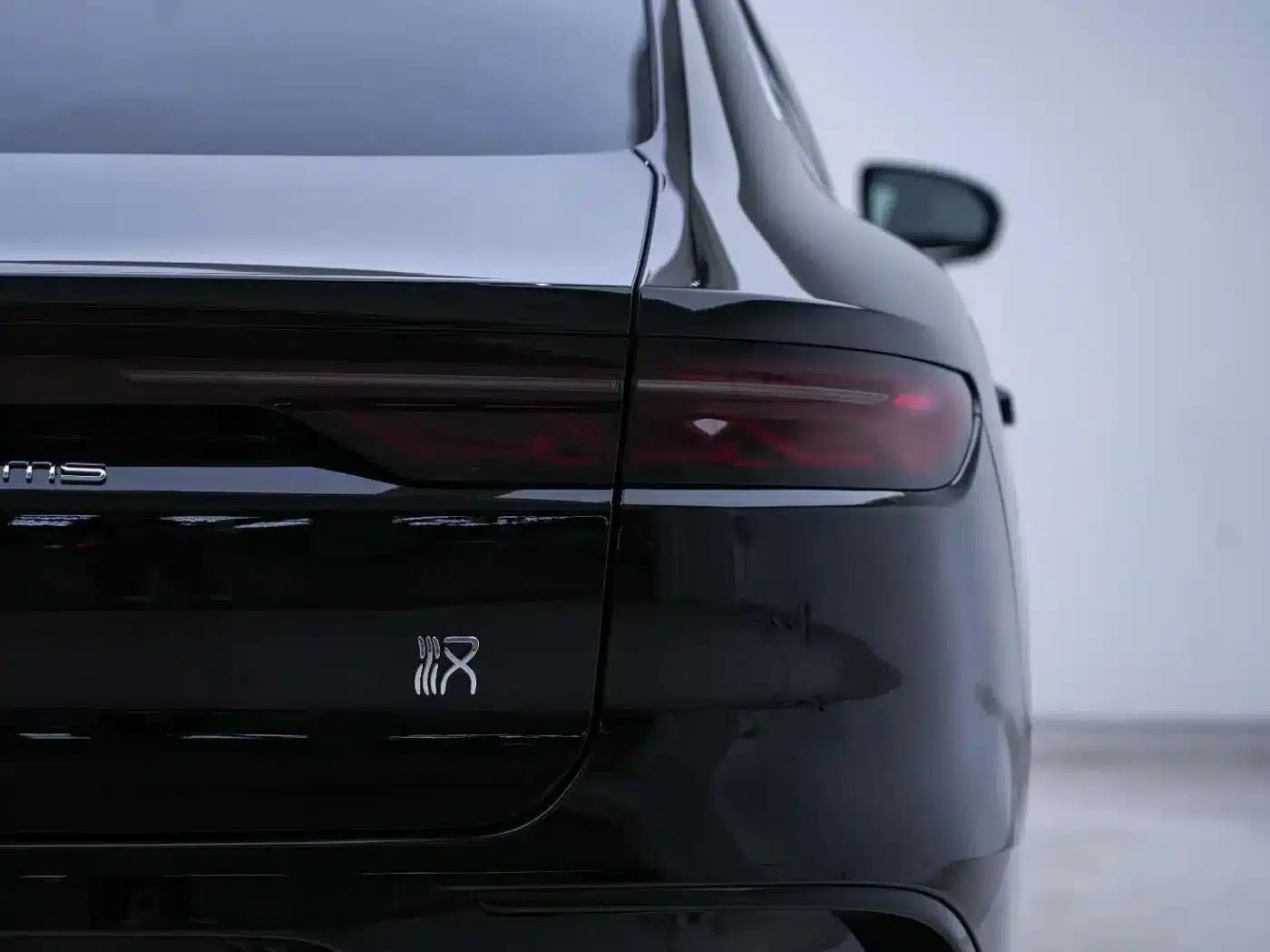 Han 2022 DM-i 121KM Premium Edition — миниатюра 19