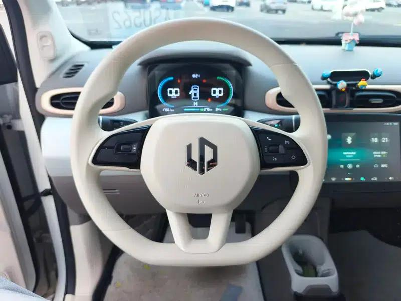 Leapmotor T03 2024 Model 403 Comfort Edition — миниатюра 9