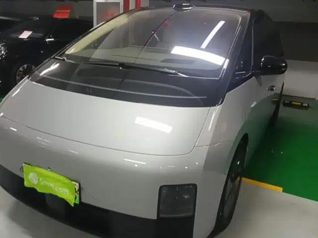 Li Auto MEGA 2025 Home Family Special Edition