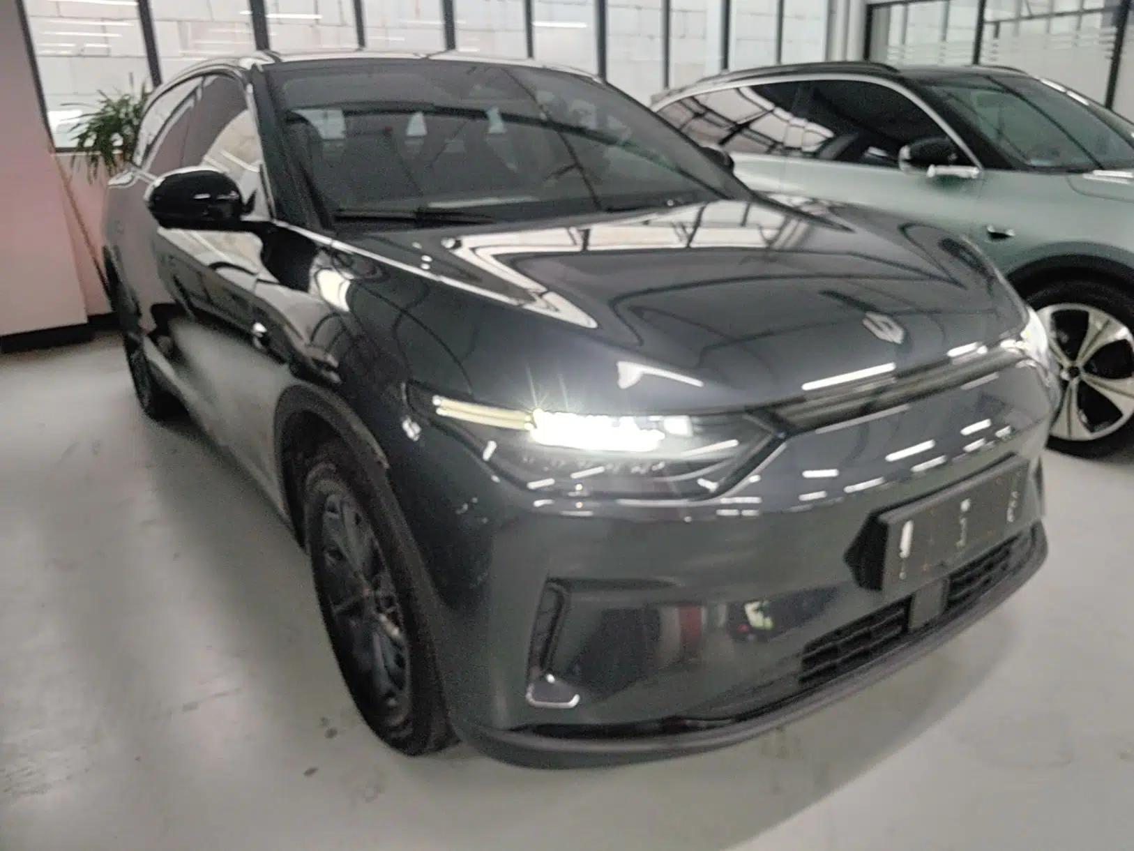Leapmotor C11 2023 Pure Electric 500 Comfort Edition — миниатюра 3