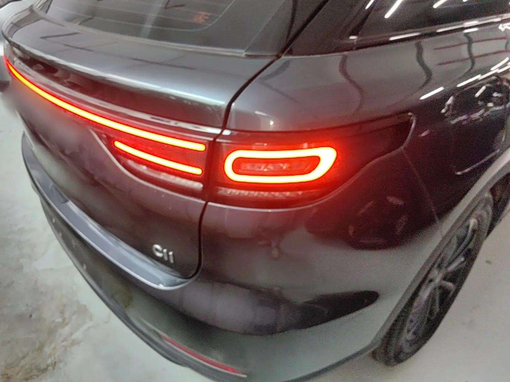Leapmotor C11 2023 Pure Electric 500 Comfort Edition — миниатюра 9