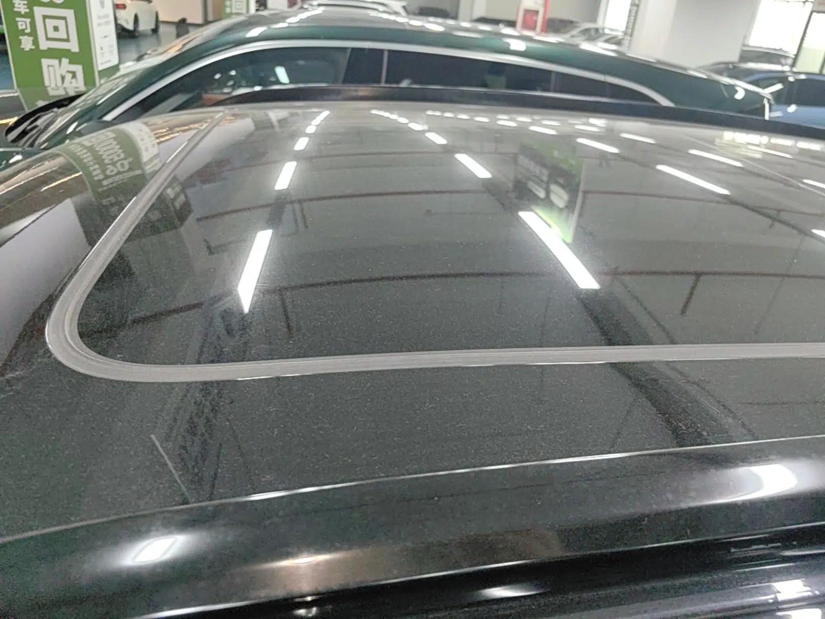 Leapmotor C11 2021 Luxury Edition — миниатюра 7